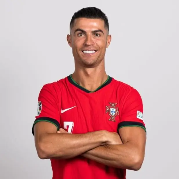 Роналдо